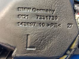 BMW X4 F26 Maniglia esterna per portiera anteriore 7331739