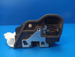 BMW X4 F26 Serratura portiera anteriore 7318409