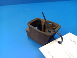 Mercedes-Benz E W211 Rear parking sensor holder (PDC) A2118850723