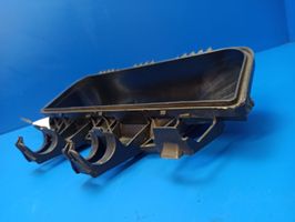 Mercedes-Benz E W211 Cornice micro filtro dell’aria abitacolo (parte) 2118300044