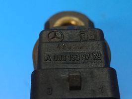 Mercedes-Benz E W211 Sensore dell’albero a camme A0031539728