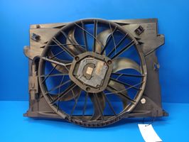 Mercedes-Benz E W211 Convogliatore ventilatore raffreddamento del radiatore A2115000693