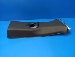 BMW X4 F26 (B) pillar trim (top) 7337606