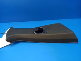 BMW X4 F26 (B) pillar trim (top) 7337606