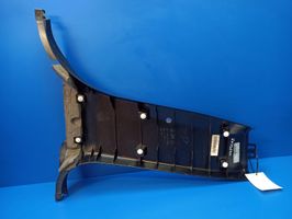 BMW X4 F26 (B) pillar trim (bottom) 7337607