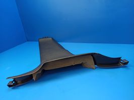 BMW X4 F26 (B) pillar trim (bottom) 7337607