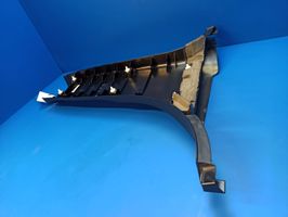 BMW X4 F26 (B) pillar trim (bottom) 7337607