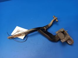 Mercedes-Benz E W211 Tailgate/trunk/boot hinge S211