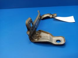 Mercedes-Benz E W211 Fender mounting bracket W211