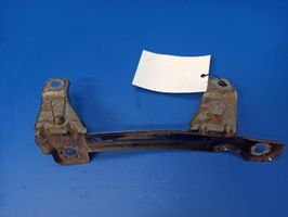 Mercedes-Benz E W211 Fender mounting bracket W211