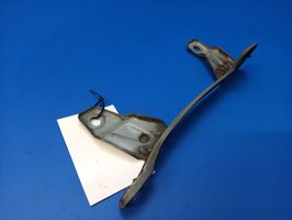 Mercedes-Benz E W211 Fender mounting bracket W211