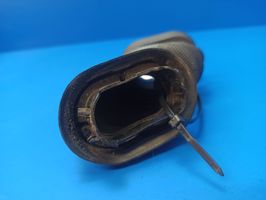 Mercedes-Benz E W211 Manicotto del cablaggio posteriore A2118210197