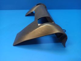 Mercedes-Benz E W211 Rivestimento inferiore laterale del sedile posteriore A2119221330