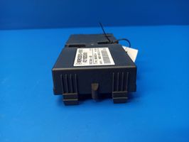 Mercedes-Benz E W211 Seat control module A2118202685