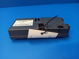 Mercedes-Benz E W211 Seat control module A2118202685