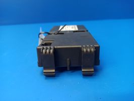 Mercedes-Benz E W211 Seat control module A2118202685