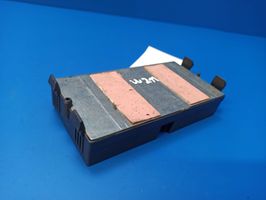 Mercedes-Benz E W211 Seat control module A2118202685