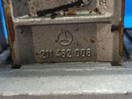 Mercedes-Benz E W211 Vairo rato ašies komplektas A2114602916