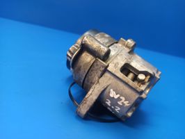 Mercedes-Benz E W211 Napinacz paska wielorowkowego / Alternatora 950151