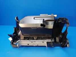 Mercedes-Benz E W211 Set vano portaoggetti 2116802487