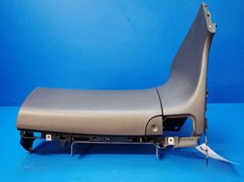 Mercedes-Benz E W211 Set vano portaoggetti 2116802487