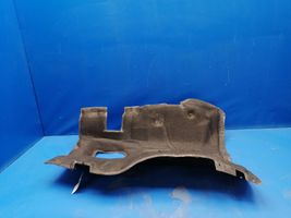 BMW X4 F26 Exhaust heat shield 48917505