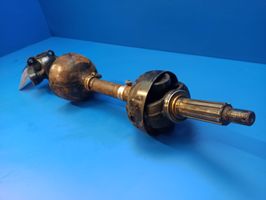 Jaguar XJS Rear driveshaft 