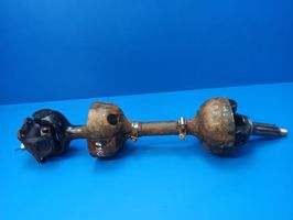 Jaguar XJS Rear driveshaft 