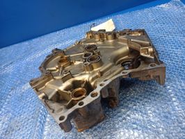 Mercedes-Benz S W126 Timing chain cover R1170151401