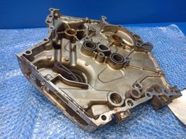 Mercedes-Benz S W126 Timing chain cover R1170151401