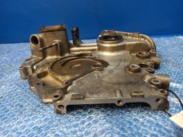 Mercedes-Benz S W126 Timing chain cover R1170151401
