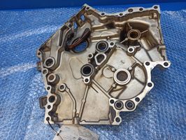 Mercedes-Benz S W126 Timing chain cover R1170151401