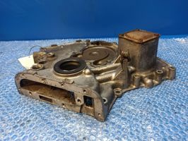 Mercedes-Benz S W126 Timing chain cover R1170151401