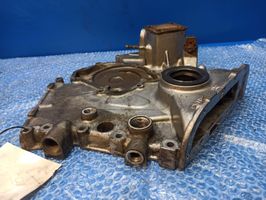 Mercedes-Benz S W126 Timing chain cover R1170151401