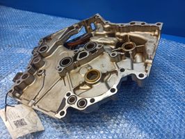 Mercedes-Benz S W126 Timing chain cover R1170151401