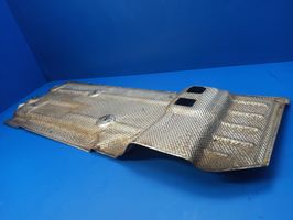 BMW X4 F26 Exhaust heat shield 7213686