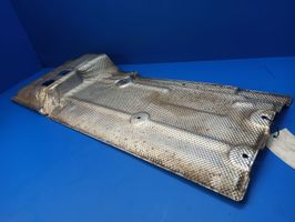 BMW X4 F26 Exhaust heat shield 7213686