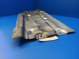 BMW X4 F26 Exhaust heat shield 7213686