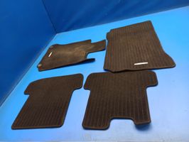 Mercedes-Benz E C207 W207 Kit tapis de sol auto A2076801748