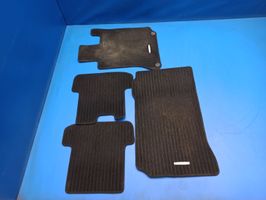 Mercedes-Benz E C207 W207 Set di tappetini per auto A2076801748