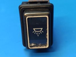 Jaguar XJS Interior lighting switch 33956D