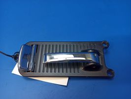 Jaguar XJS Front door interior handle 