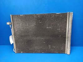 BMW X5 E70 Radiateur condenseur de climatisation 6972553