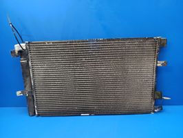 Jaguar XF Gaisa kondicioniera dzeses radiators VP8X2H19C600AA