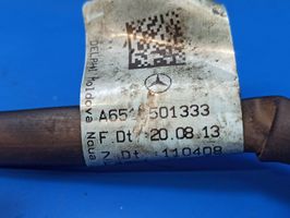 Mercedes-Benz E W212 Cavi candelette A6511501333