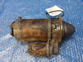 Mercedes-Benz COMPAKT W115 Starter motor 0001314002