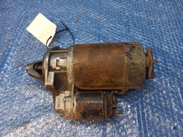 Mercedes-Benz COMPAKT W115 Starter motor 0001314002