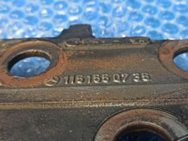 Mercedes-Benz COMPAKT W115 Support de générateur / alternateur 1151550735