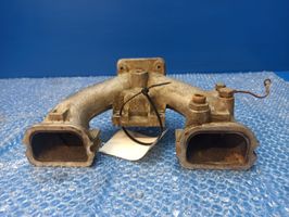 Mercedes-Benz COMPAKT W115 Intake manifold 1151412201