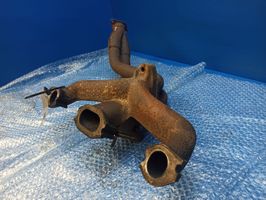 Mercedes-Benz COMPAKT W115 Exhaust manifold 1151421101